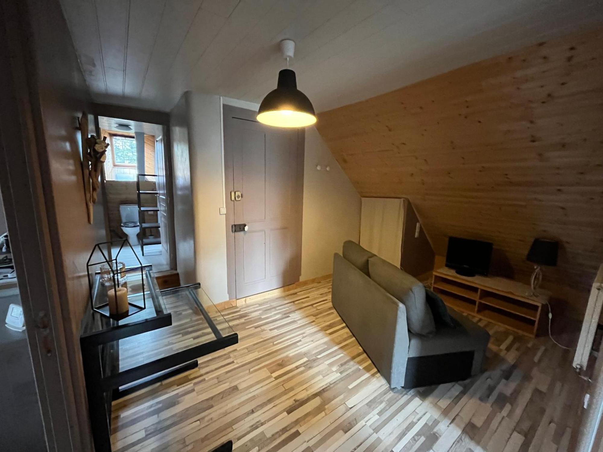 Logis Marceau Apartamento *