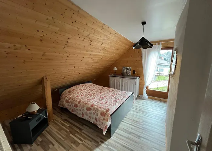 Logis Marceau