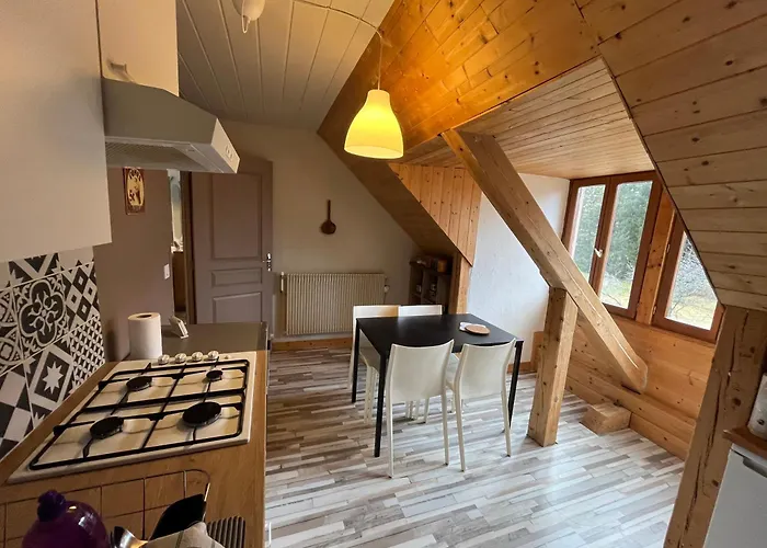 Logis Marceau