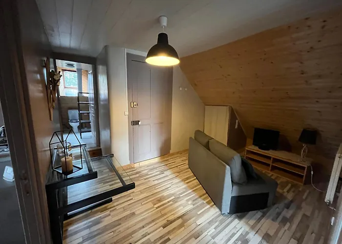Logis Marceau