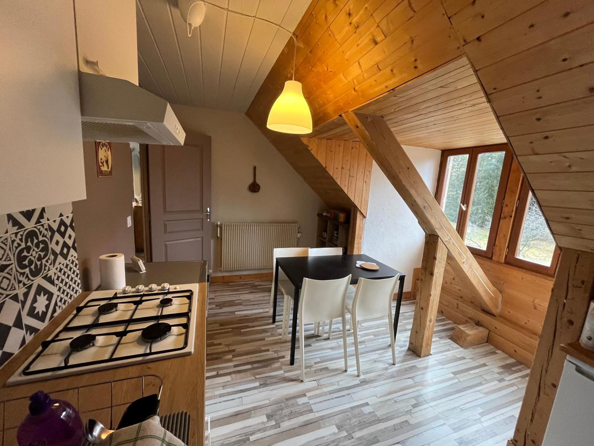 Logis Marceau