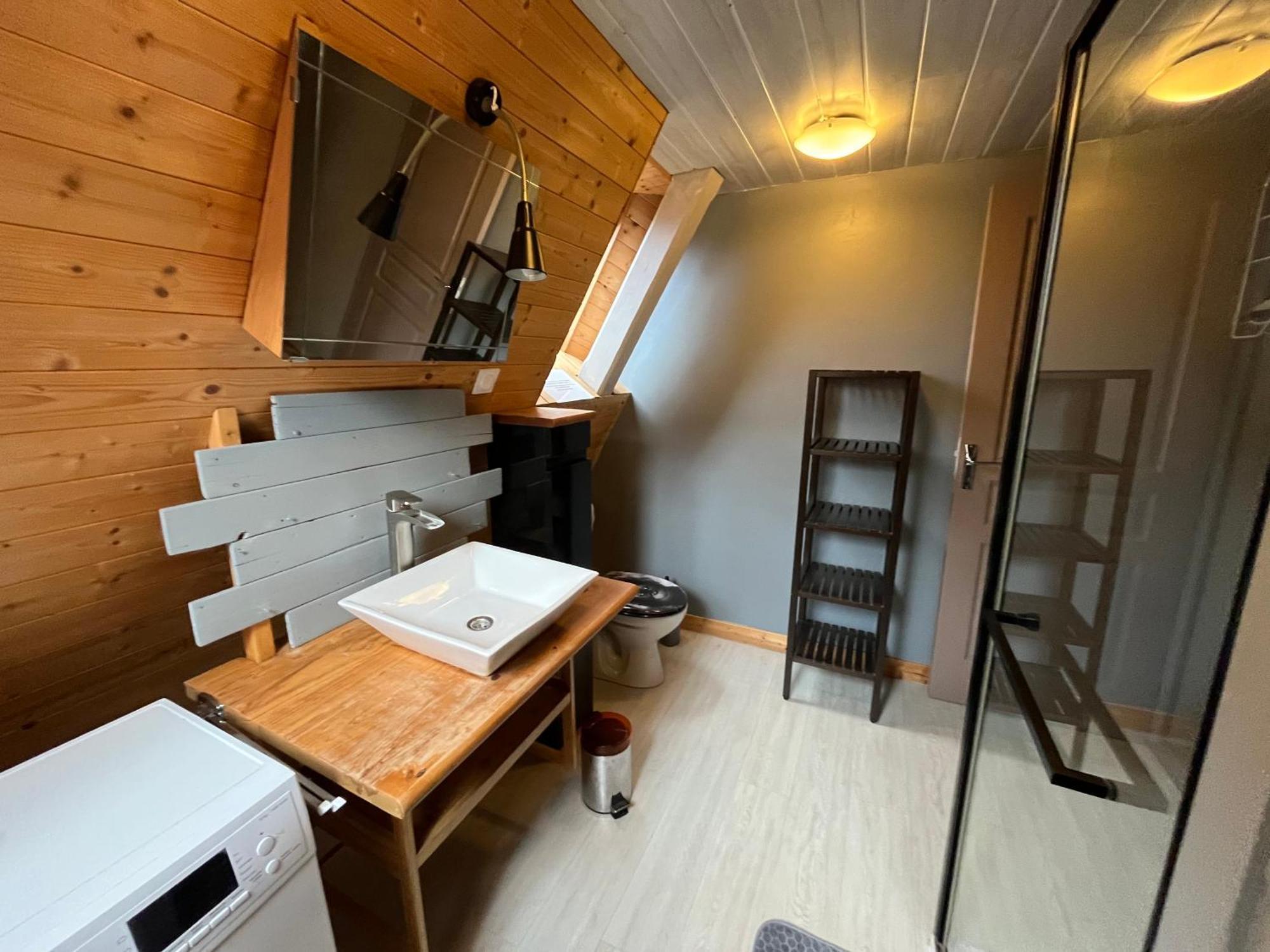 Apartment Logis Marceau