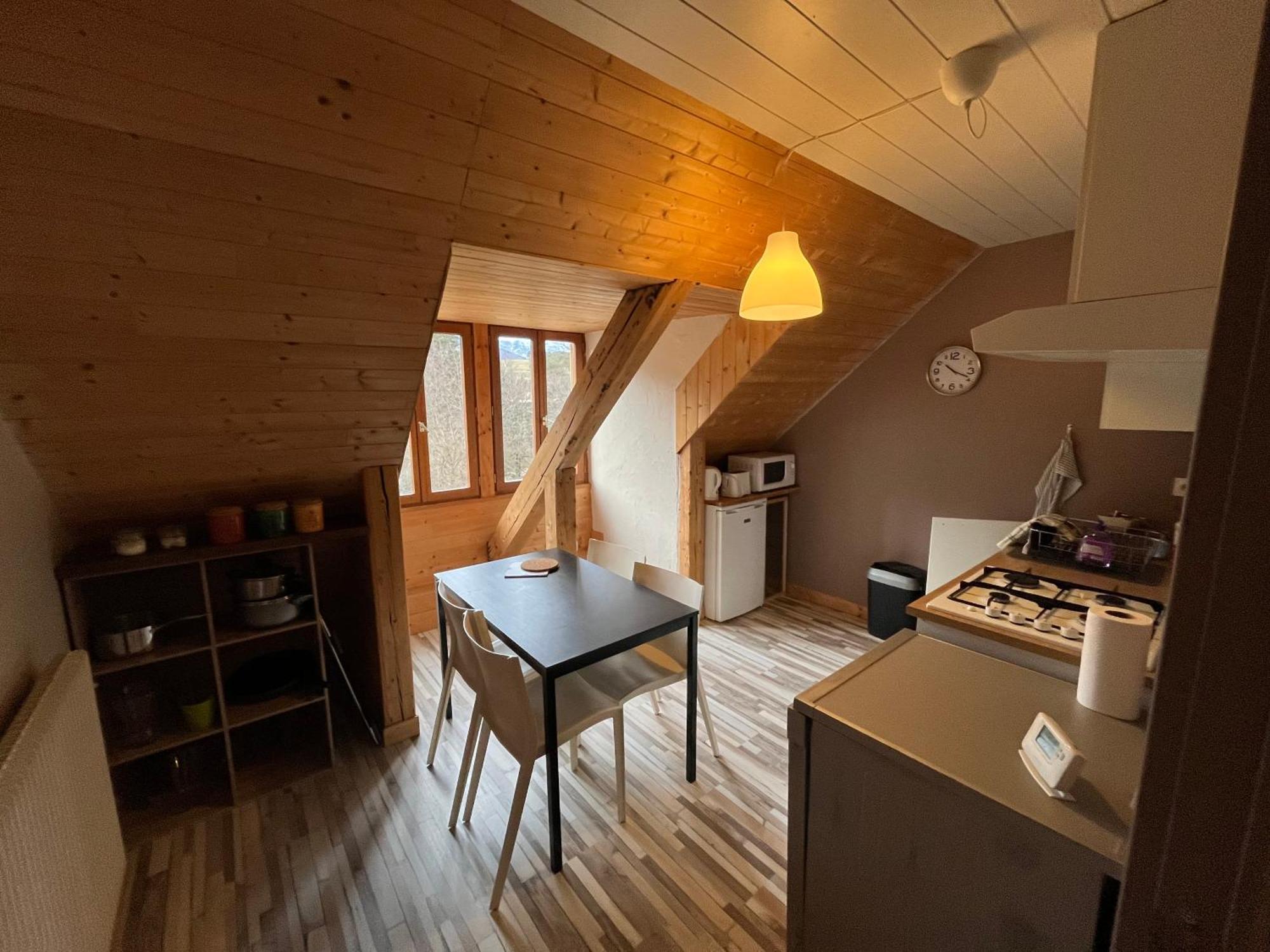 Logis Marceau Monestier-de-Clermont